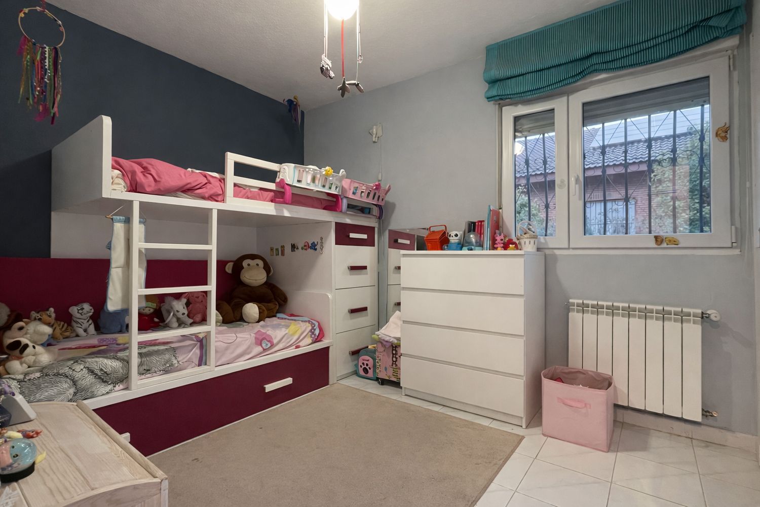 Chalet pareado en Rivas Urbanizaciones - Foto 15