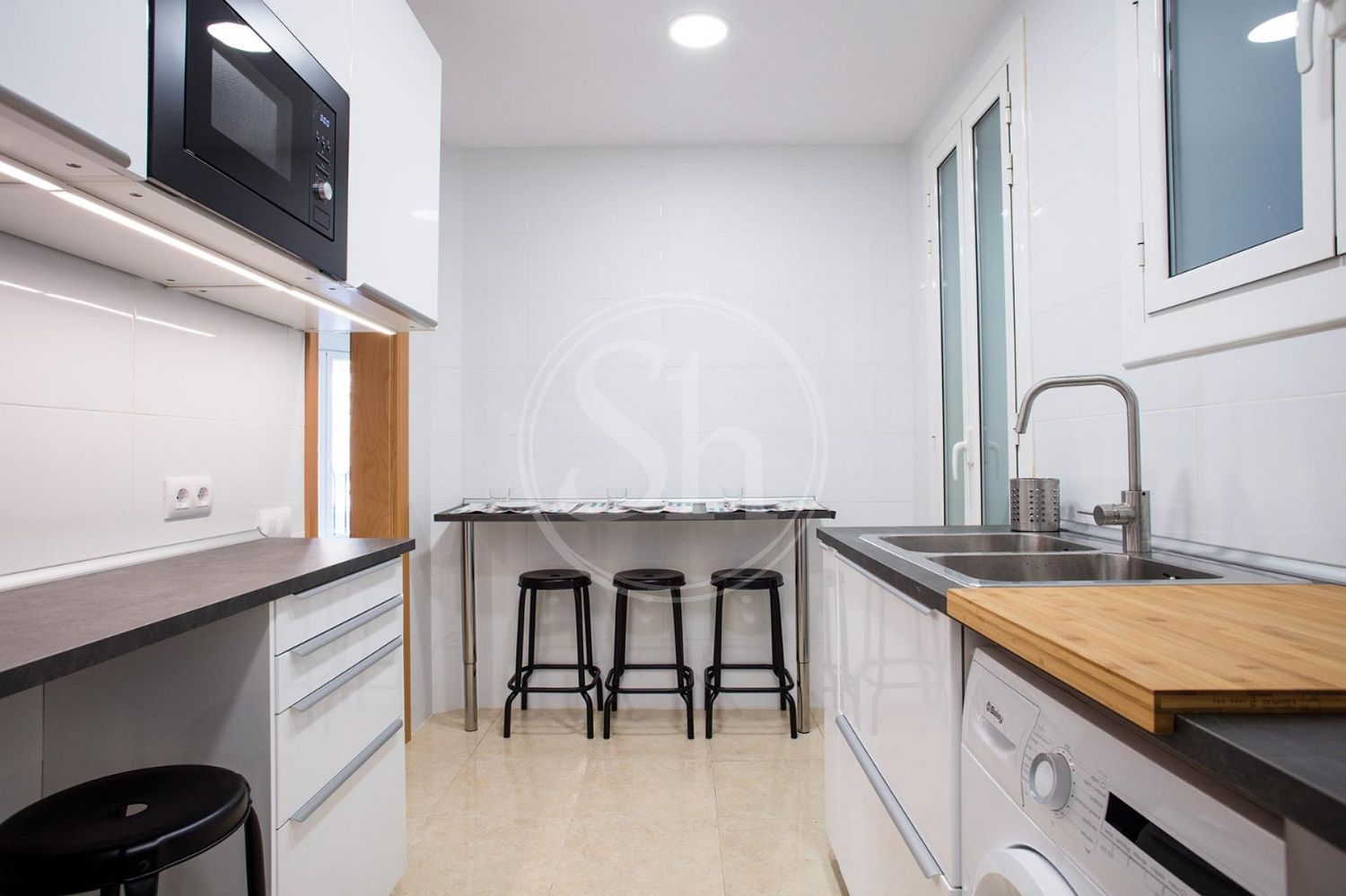 Piso en Calle d'Espronceda, Provençals del Poblenou - Foto 7