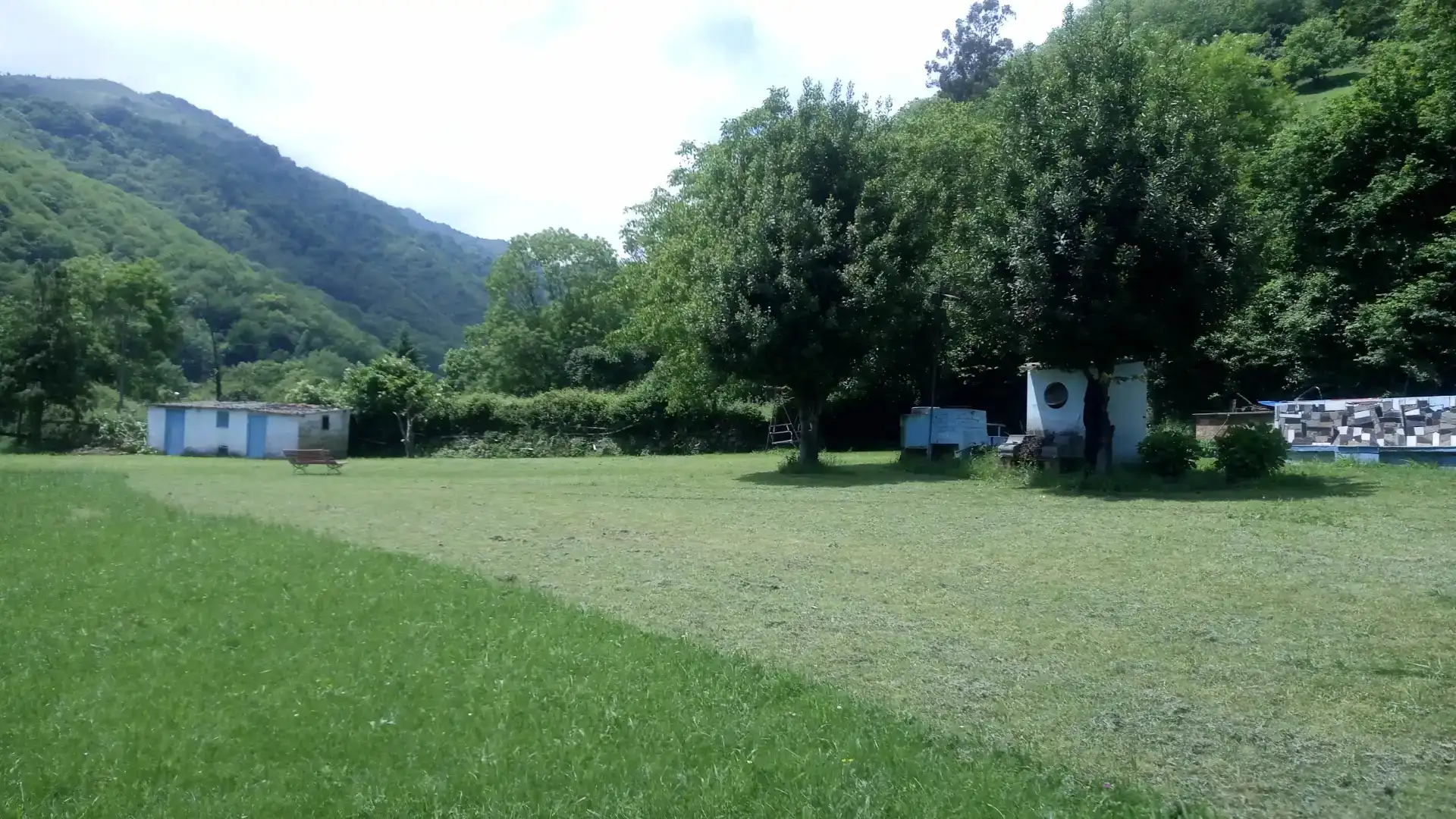 Finca rústica en  Calle Molino de la Sala 34R - Foto 4
