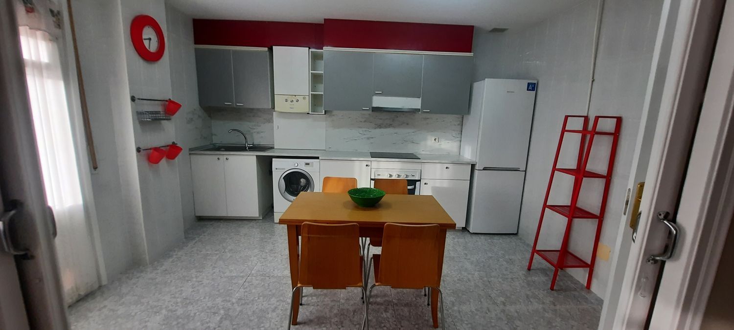 Piso en Avenida Pascual Marquina, 50, Estación - San Antonio - Foto 3