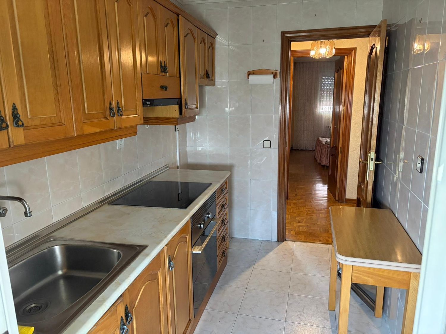 Piso en calle de Francisco Villaespesa, 1 - Foto 19