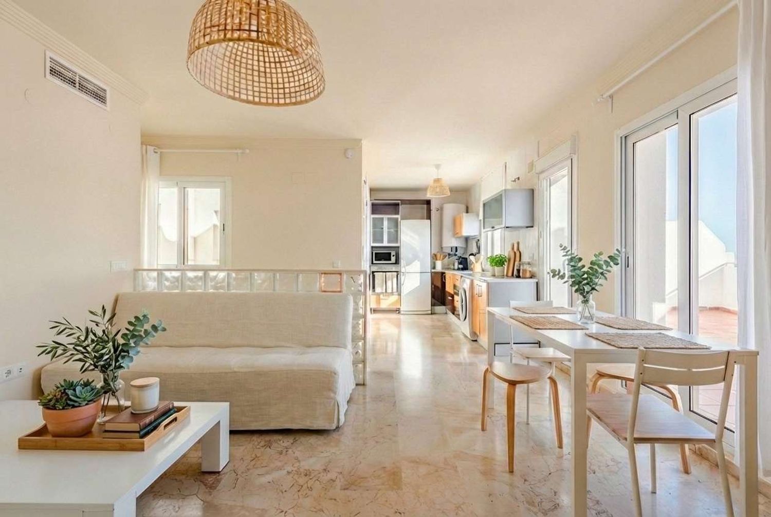 Loft en Calle los Gorriones, 1, Torreblanca del Sol, Torreblanca del Sol - Foto 2