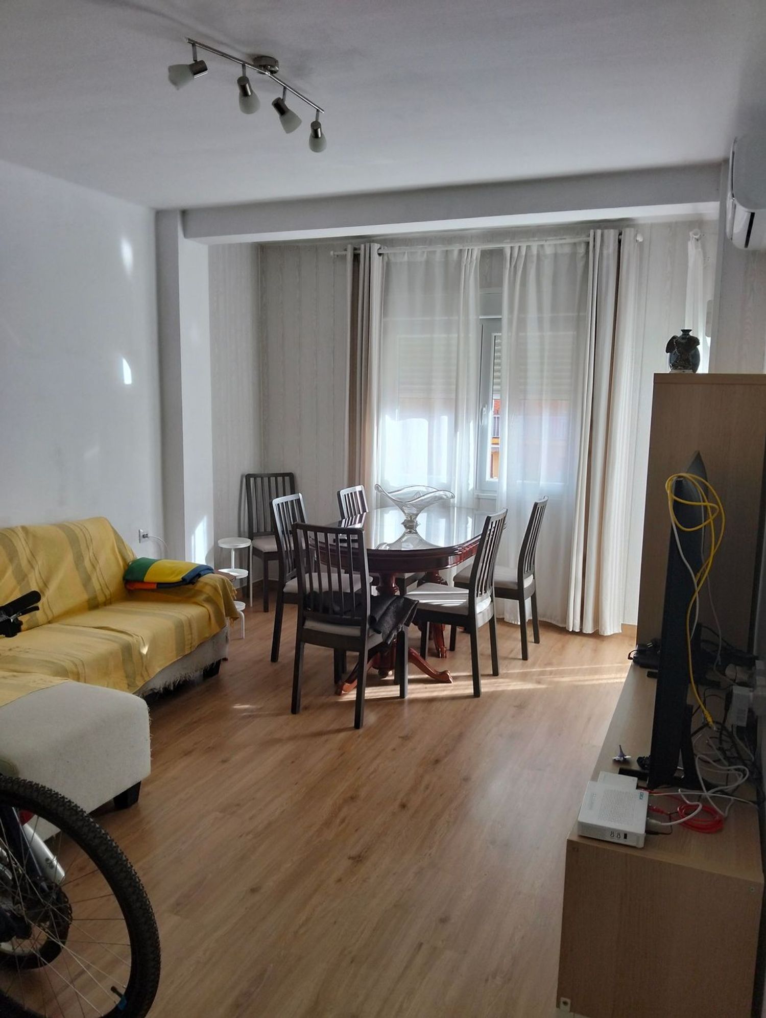 Piso en calle Gran passeig de ronda, 149 - Foto 8