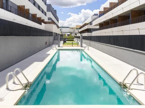Estudio en Calle de Fuerteventura, 7, Pol. Industrial norte - Foto 1