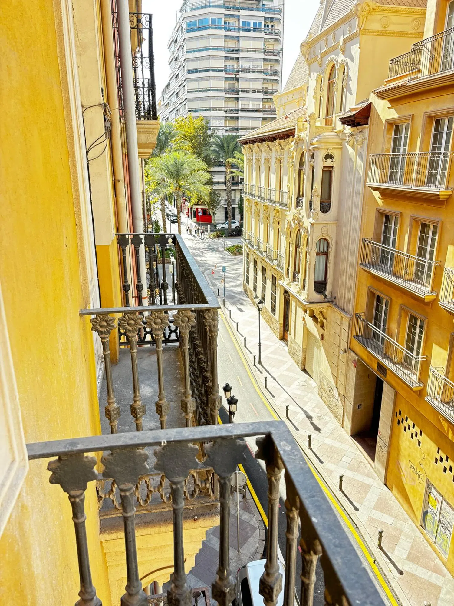 Piso en calle San Fernando, 55 - Foto 4