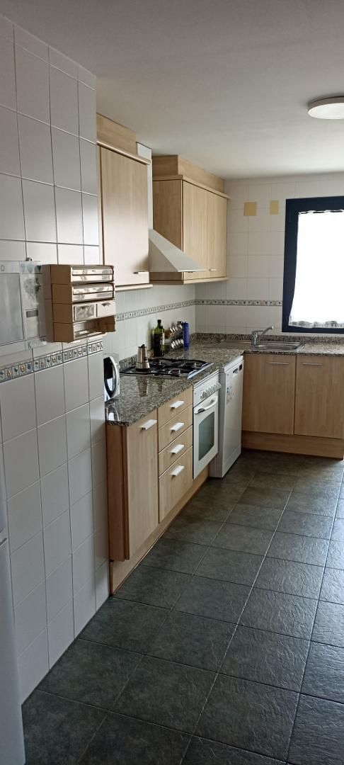 Piso en  Avenida Cardenal Francisco Álvarez 10 - Foto 28