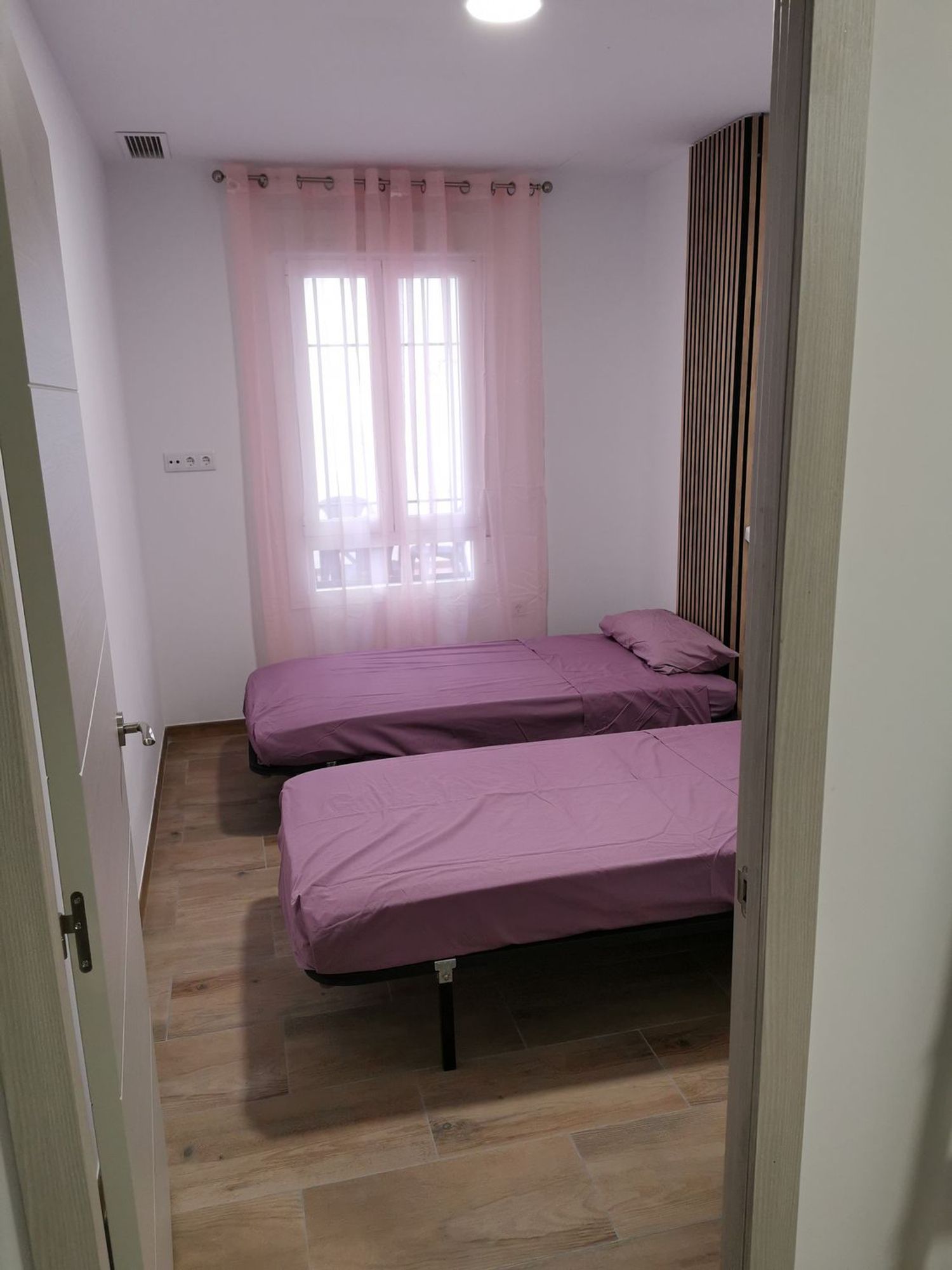 Piso en calle Poeta Blas de Loma, 8 - Foto 5