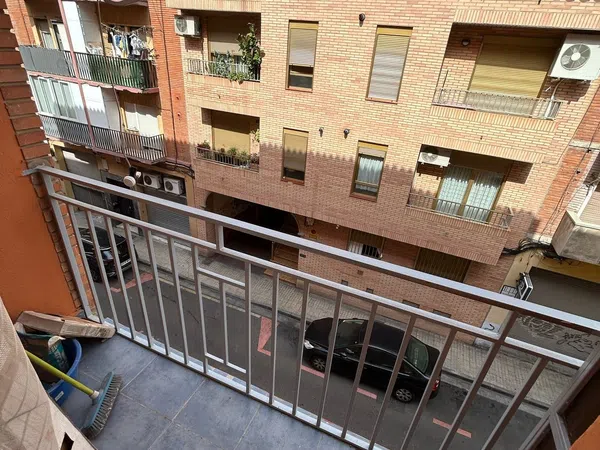Piso en Calle de Inglaterra, 48, Mercado San Valero - Foto 9