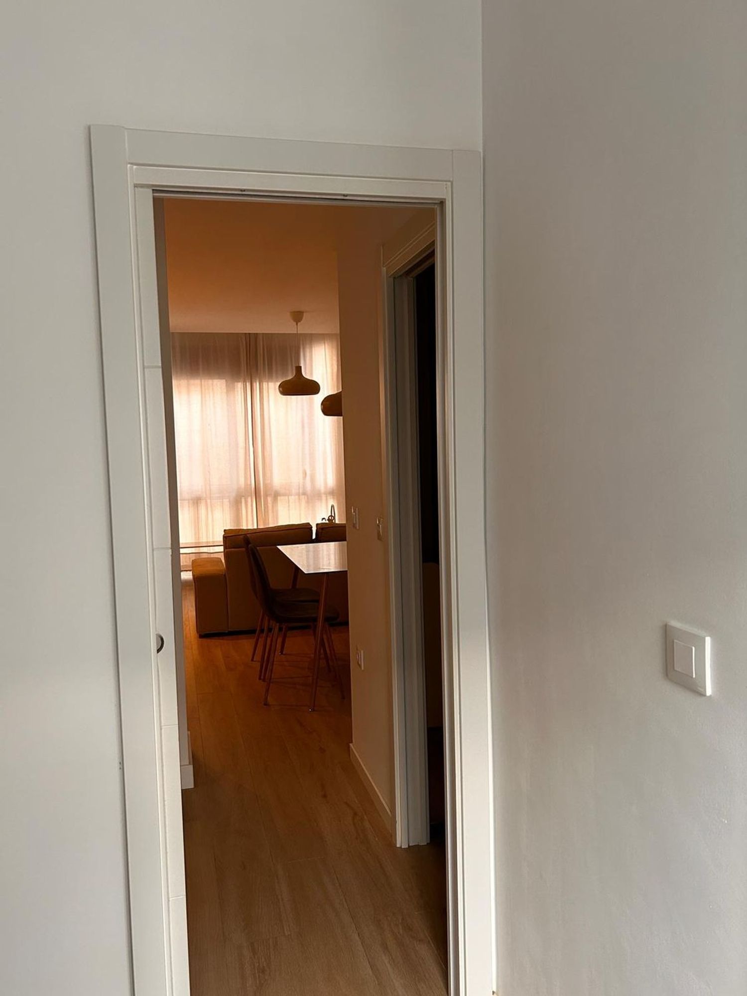 Piso en plaza del Museo, 27 - Foto 5