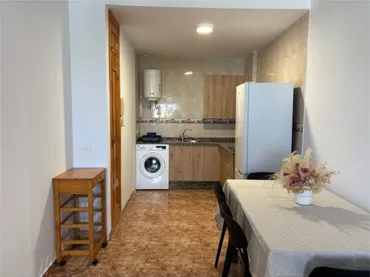 Apartamento en Las galletas - Foto 3