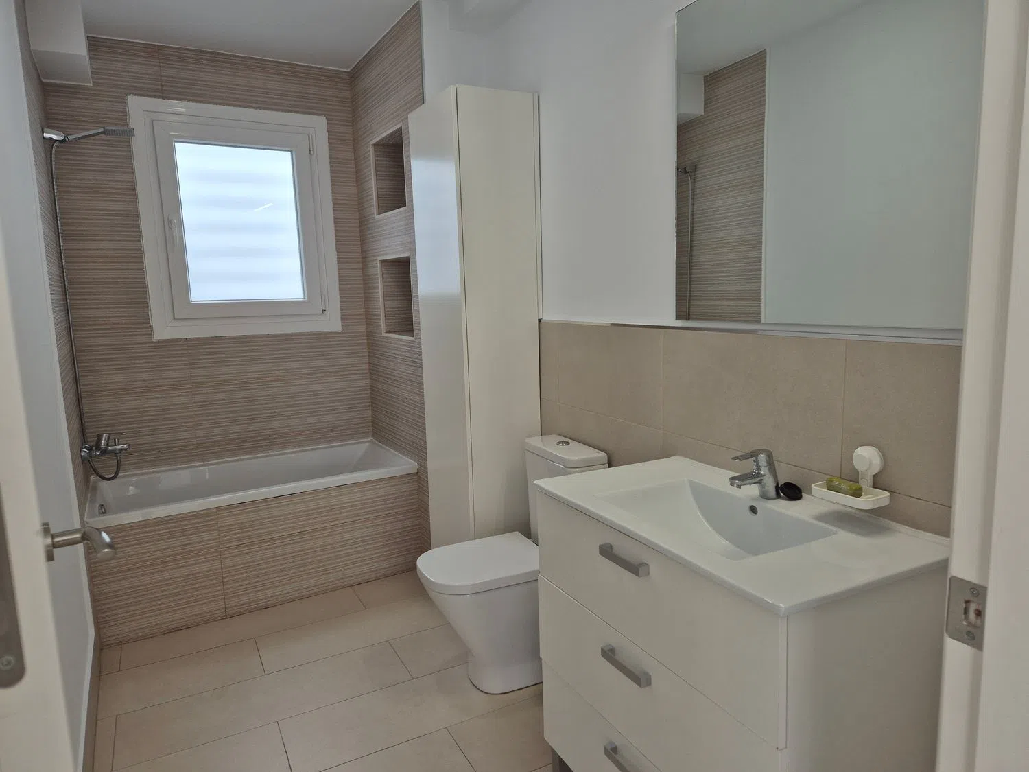 Piso en calle Luis Montoto, 71 - Foto 11