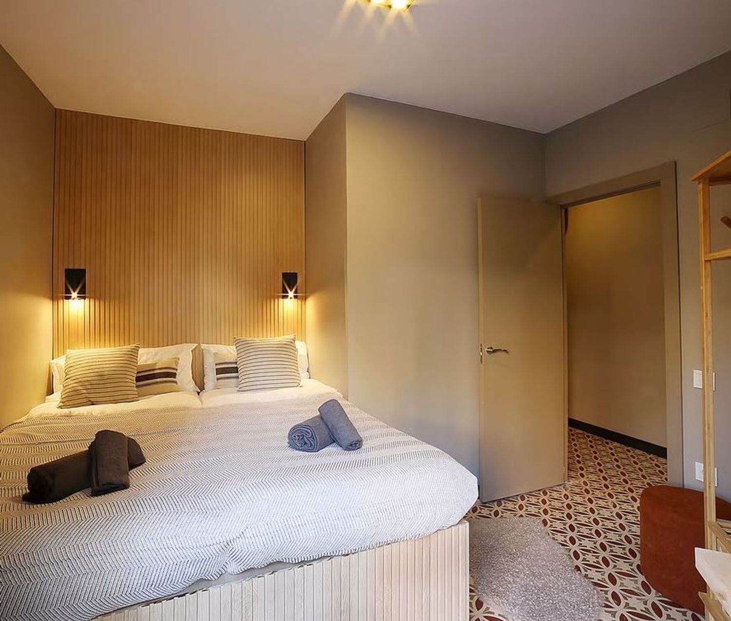 Casa rural en Calle Mare de Déu dels Desemparats, 27, La Torrasa - Foto 8