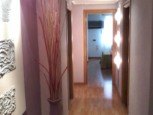 Piso en calle Doctor Julián Sanz Ibáñez, 1 - Foto 4