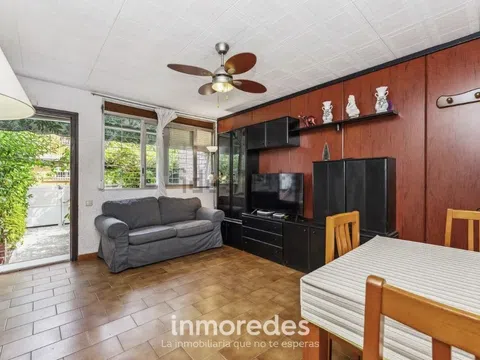 Chalet adosado en calle d'Arnau Bargués, 100