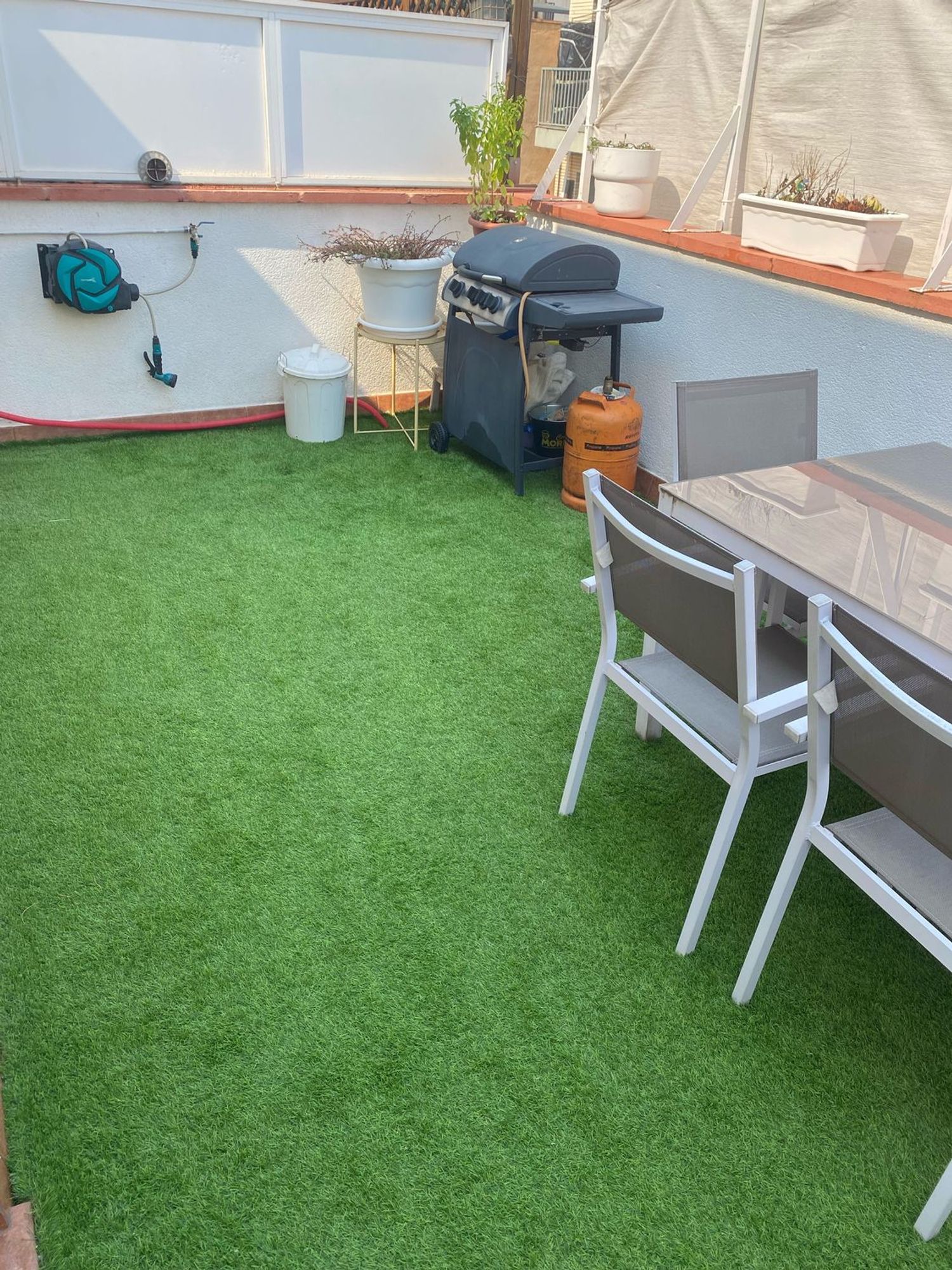 Dúplex en calle Cavero Jadraque Pilar, 14 - Foto 2