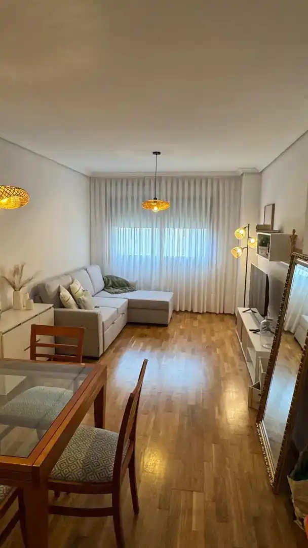 Piso en  Rúa Ecuador 2 - Foto 7
