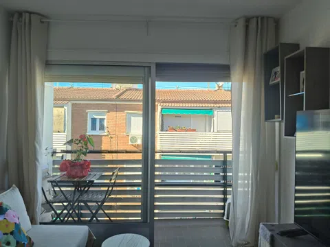 Piso en calle de la Virgen del Pilar, 7 - Foto 1