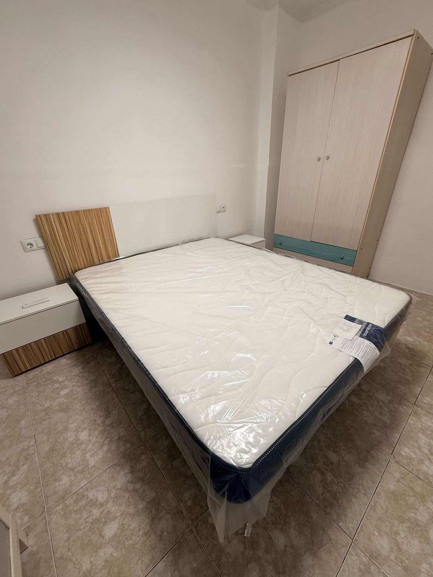 Piso en calle de la Vila Joiosa, 91 - Foto 4