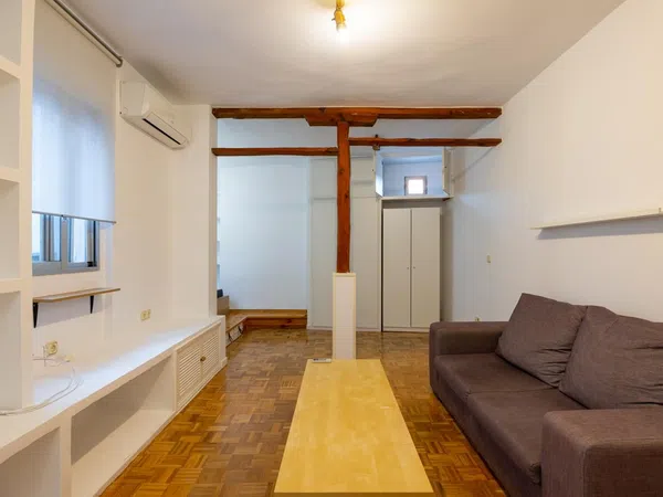 Piso en calle de Luchana