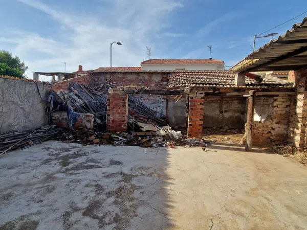 Casa o chalet independiente en Las torres de cotillas, 2 - Foto 4