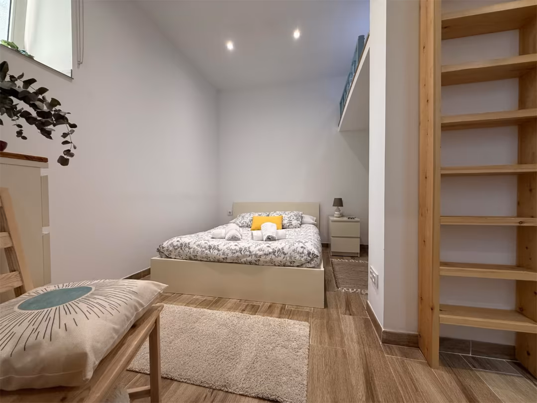 Piso en  Calle Convento 10 - Foto 8