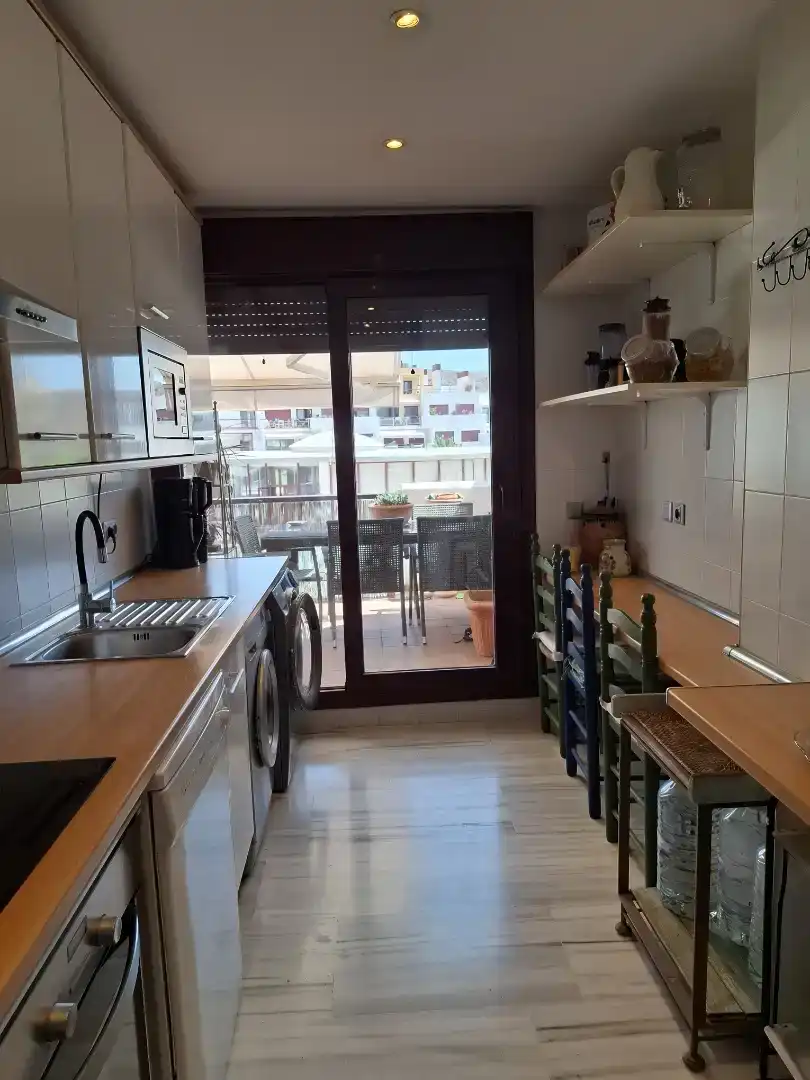 Apartamento en  Avenida de la Resina 114 - Foto 7