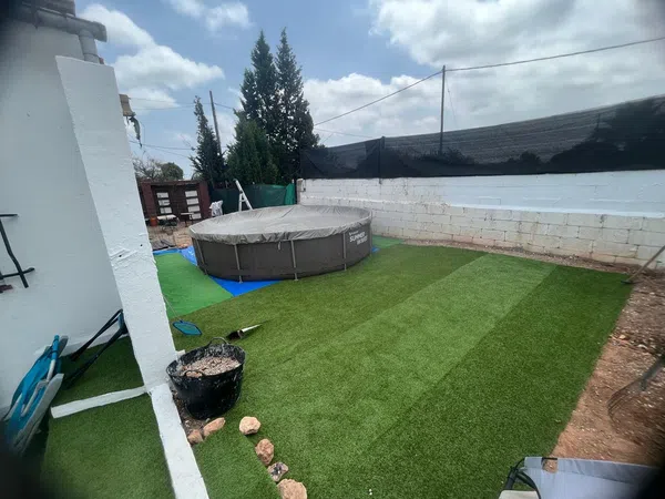 Casa independiente en Diseminado la Malla, 22 - Foto 2