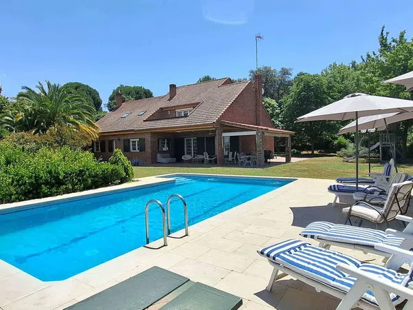 Casa o chalet independiente en Ciudalcampo - Foto 1