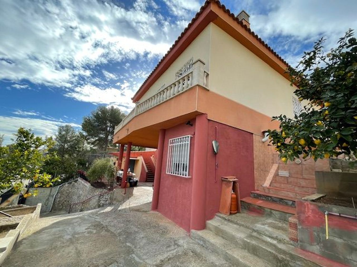 Casa o chalet independiente en Calle los Abetos s/n - Foto 25