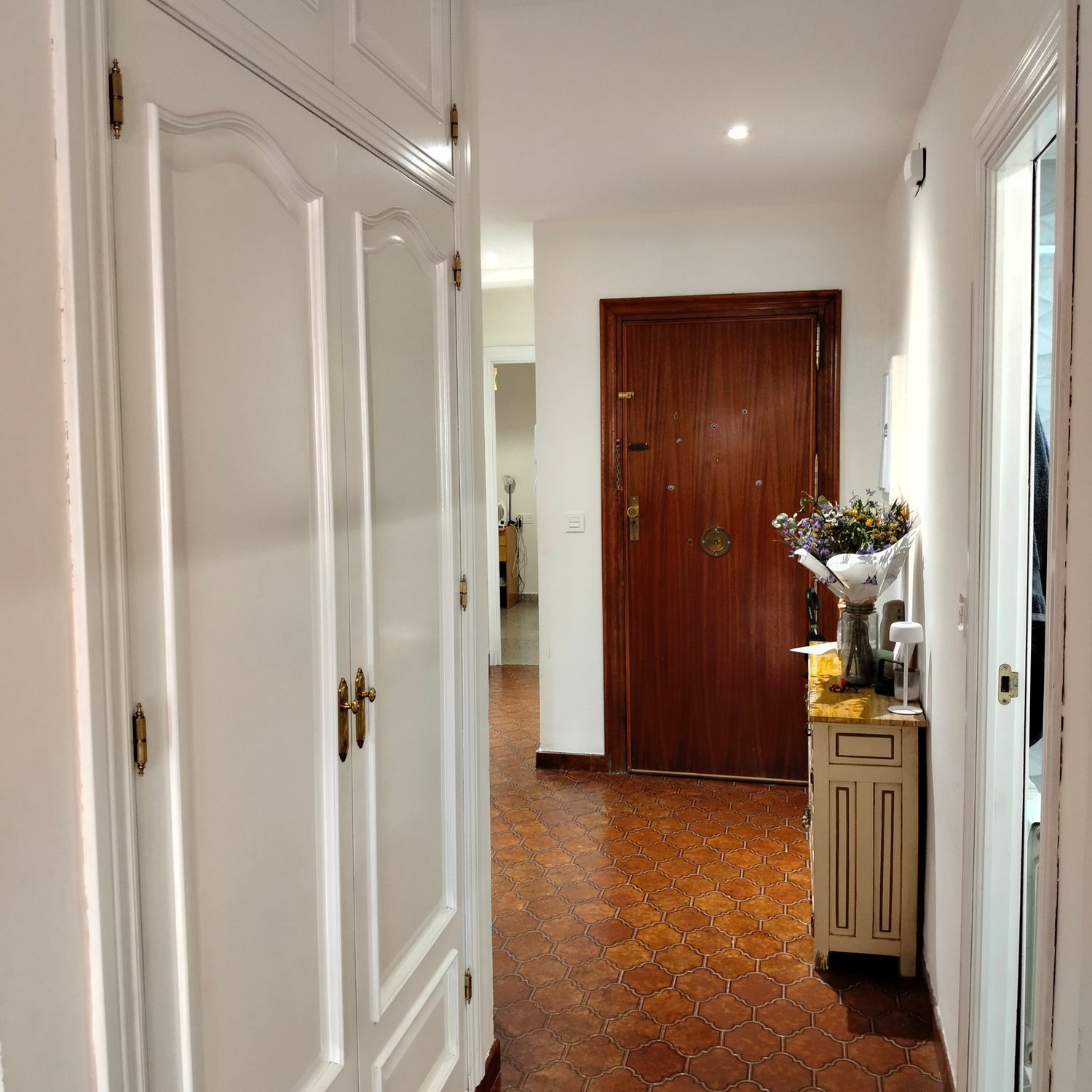 Piso en calle Rivadavia, 4 - Foto 18