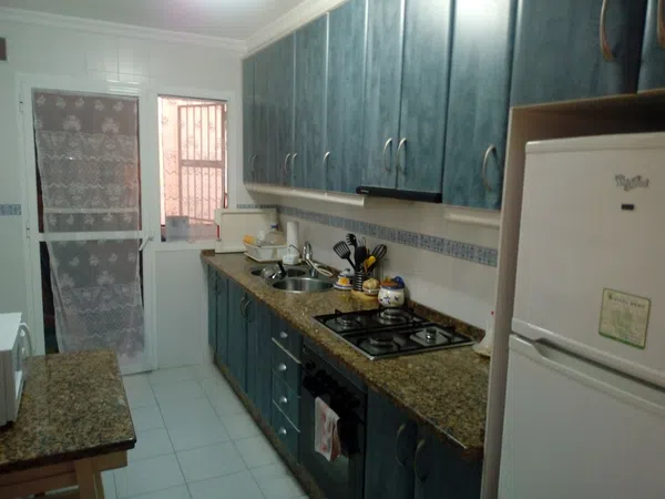 Piso en calle Ceuta, 19 - Foto 7