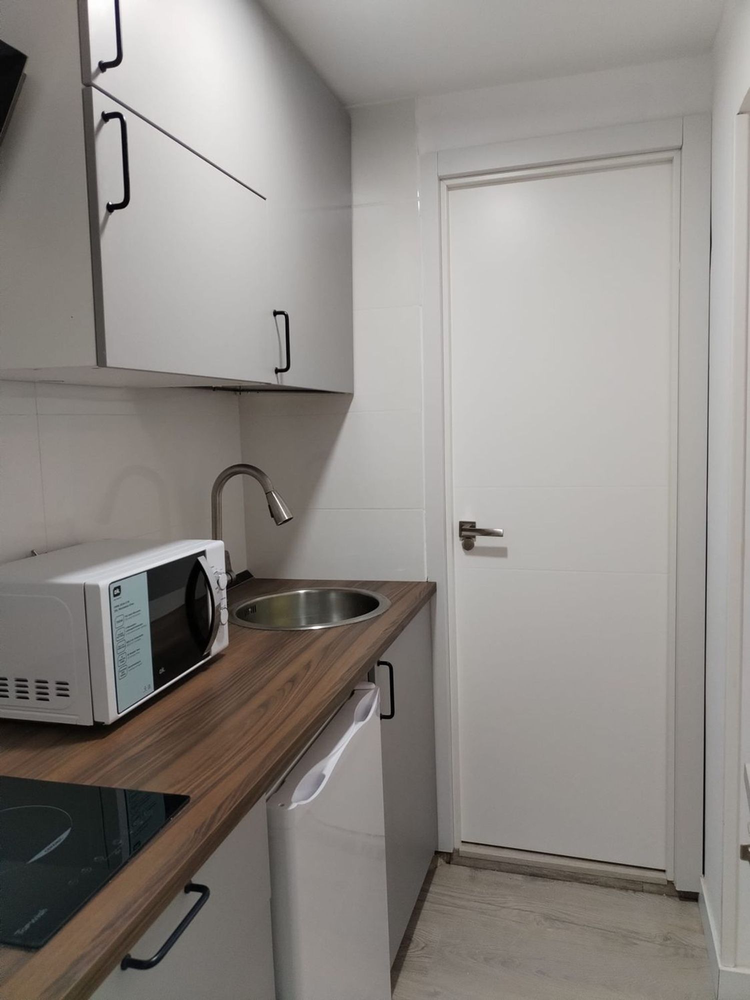 Estudio en Calle Hogar 68, 1 - Foto 5