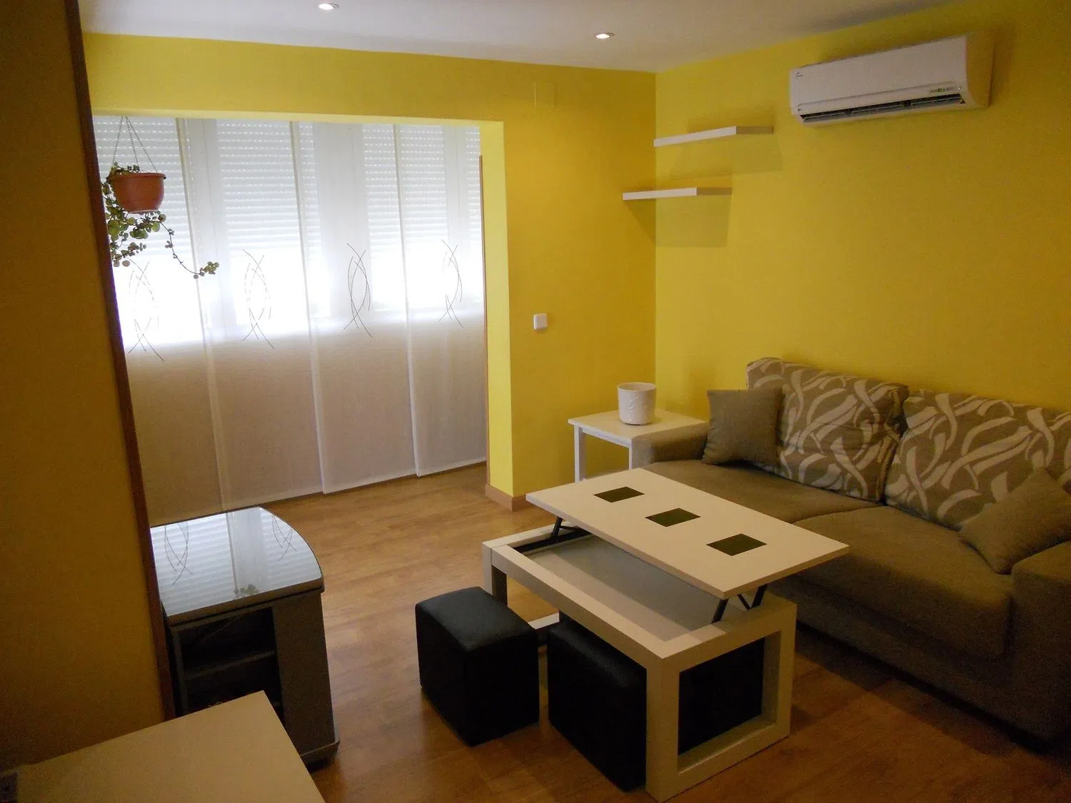 Piso en calle Sandalio López, 43 - Foto 4