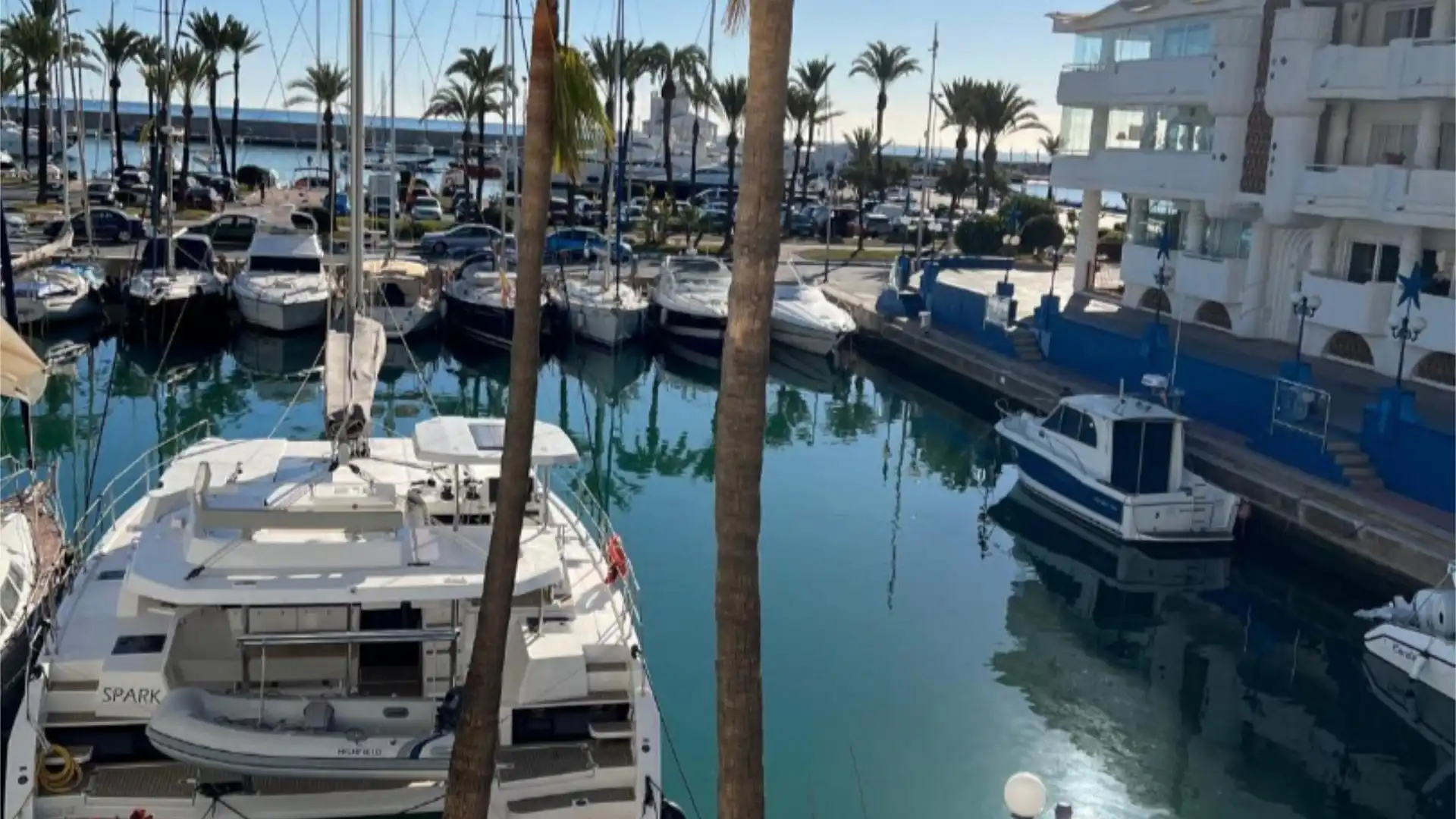 Apartamento en  Calle de la Dársena 2 - Foto 1