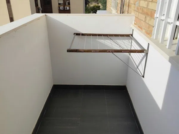 Piso en San Vicente de Paul, 54, Ronda de Triana-Patrocinio-Turruñuelo - Foto 7