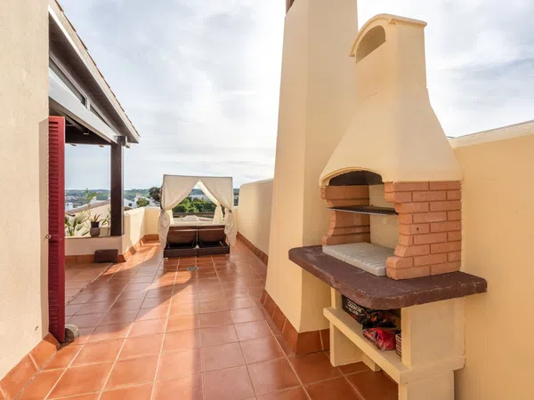 Chalet adosado en Urbanización Vista Bahia, 20 - Foto 5