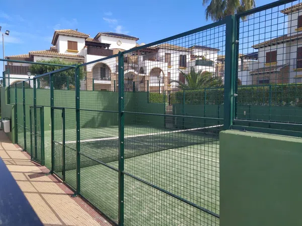Piso en Ronda del Generalife, 2, Lomas del Mar, Lomas del Mar - Foto 9