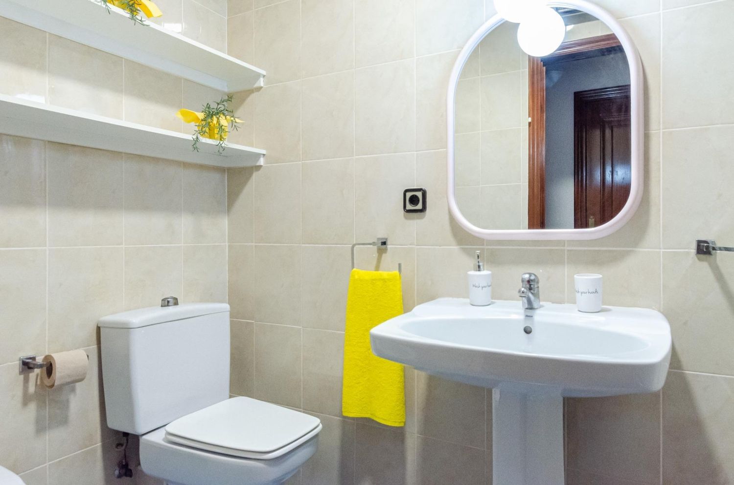 Piso en Calle Joaquín Blume, 3, Santa María de Gracia - Foto 11