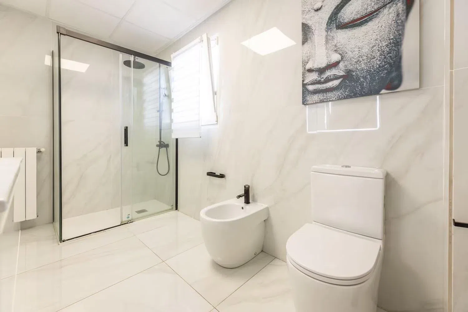 Piso en C. de la Dama d'Elx, 21 - Foto 7