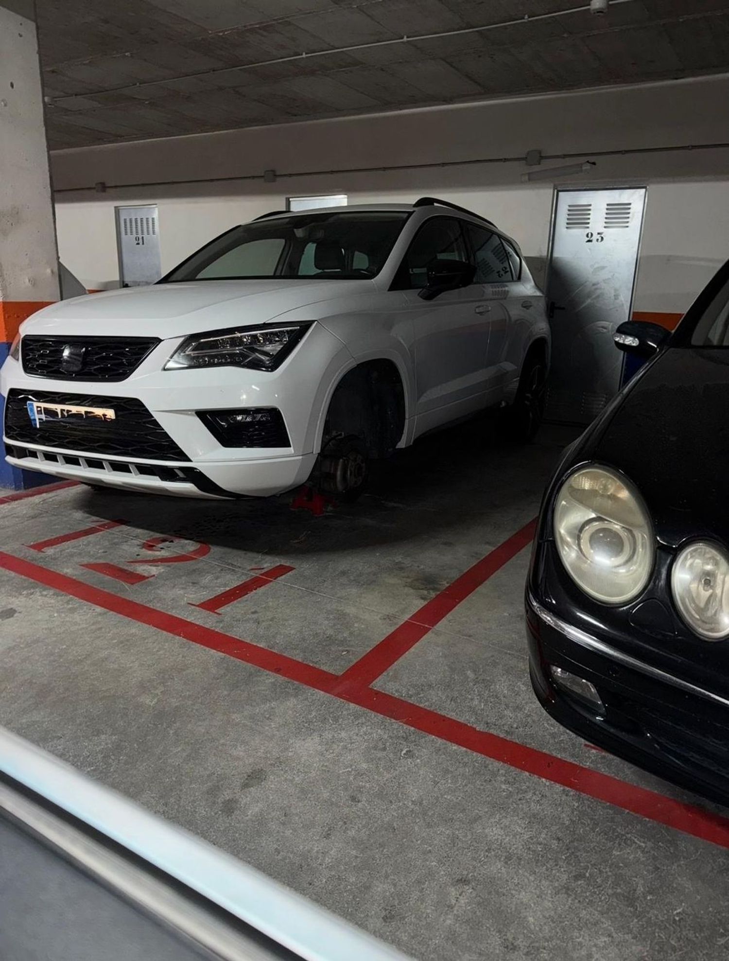 Piso en calle Dionisia Garcia, 1 - Foto 19