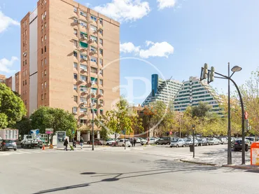 Piso en  Carrer de Lluís Oliag - Foto 21