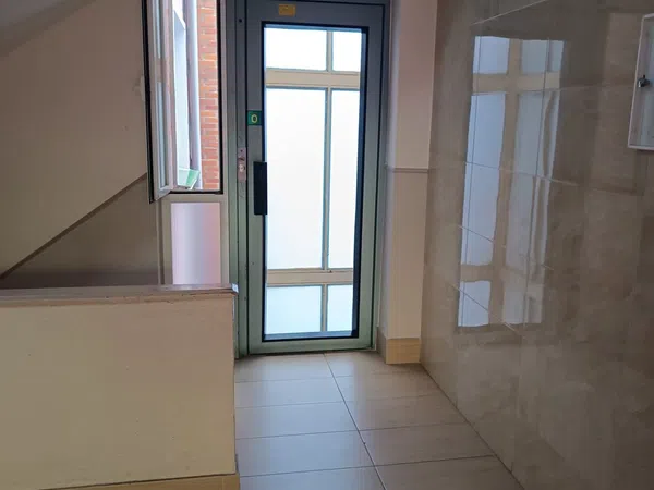 Dúplex en Calle San Lvis Kalea, 6, Rontegui-Pormetxeta, Rontegui-Pormetxeta - Foto 17