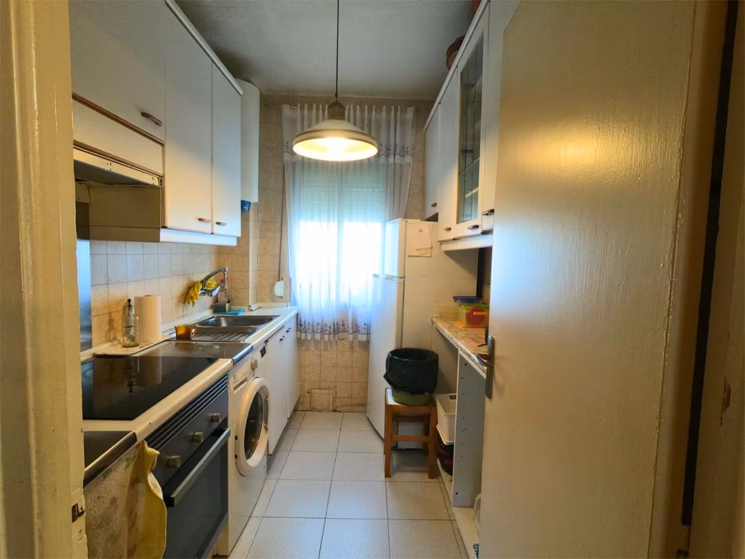 Piso en  Paseo de Marcelino Camacho 51 - Foto 16