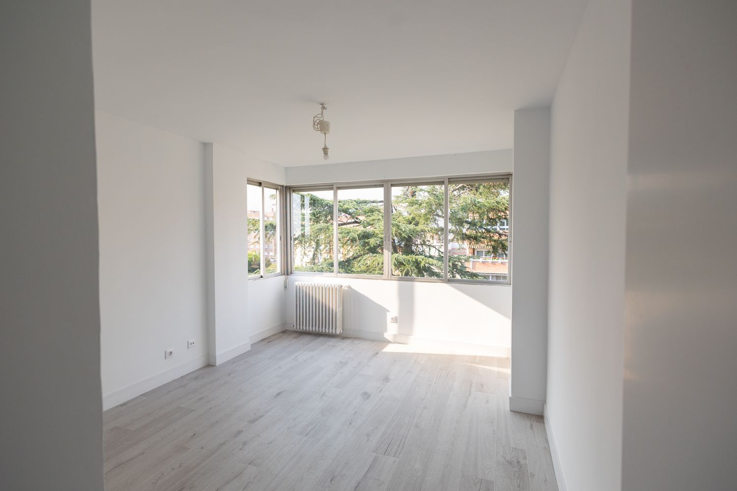 Piso en Calle de Numancia, 30, Bellas Vistas - Foto 3