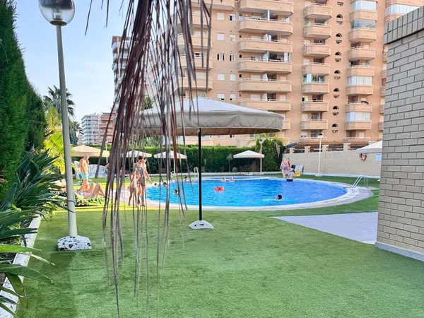 Piso en Cala blanca, oropesa, 35, Cala Blanca - Foto 17