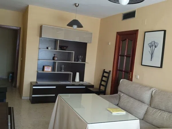 Piso en Calle Castillo de Alcalá de Guadaíra, 17, Bami - Pineda - Foto 2