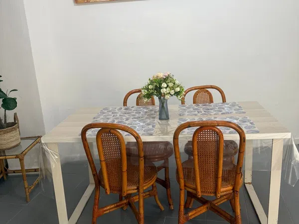 Estudio en Calle Mas Feliu, 9 - Foto 3