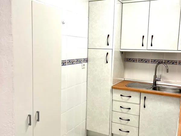 Piso en Barrio Camino de Antequera - Foto 12