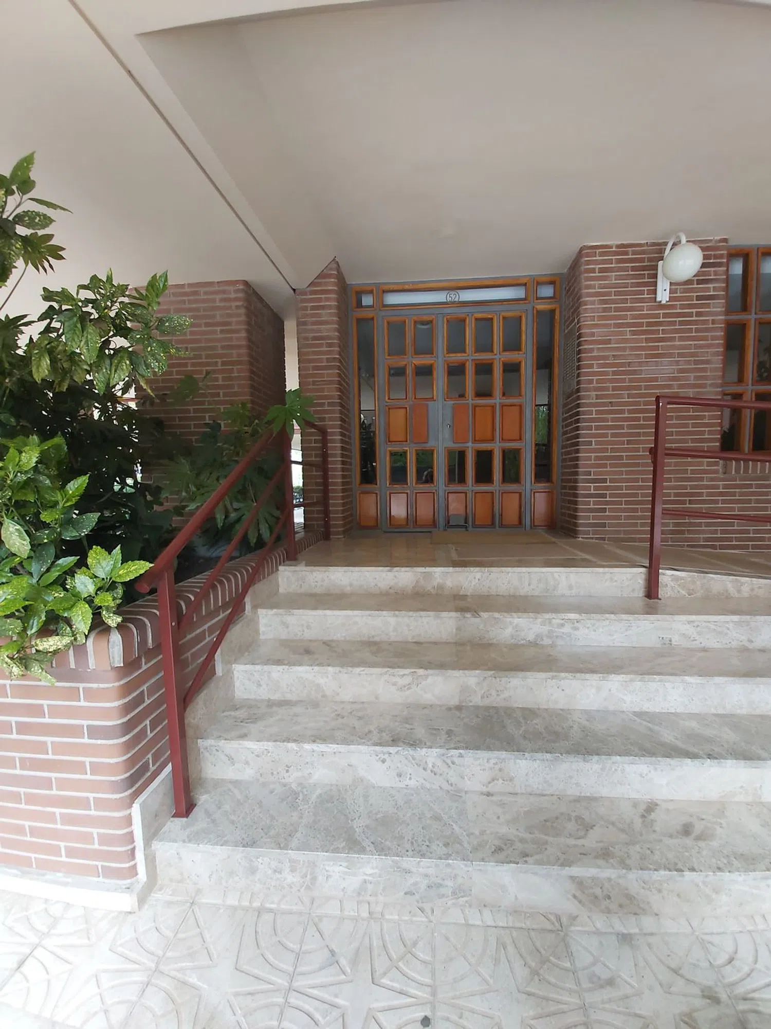 Piso en calle de José Bergamín, 52 - Foto 4