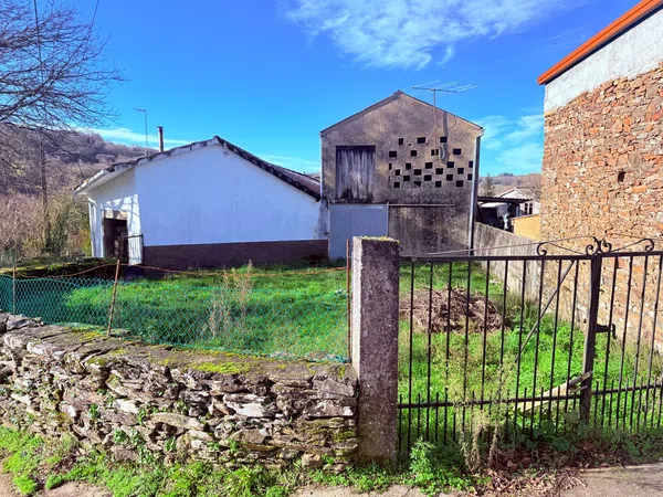 Casa rural en Os Muiños, 17 - Foto 5